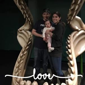 Meet your Posher, Nicholas